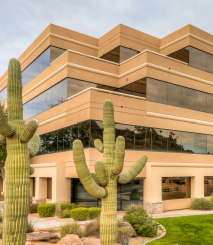 Phoenix Az Office Commercial Real Estate Officespace Com