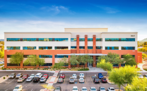 Greater Phoenix Az Medical Office Space For Lease Officespace Com