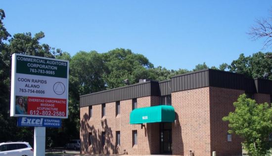 Retail For Lease Minnesota United States Colliers International