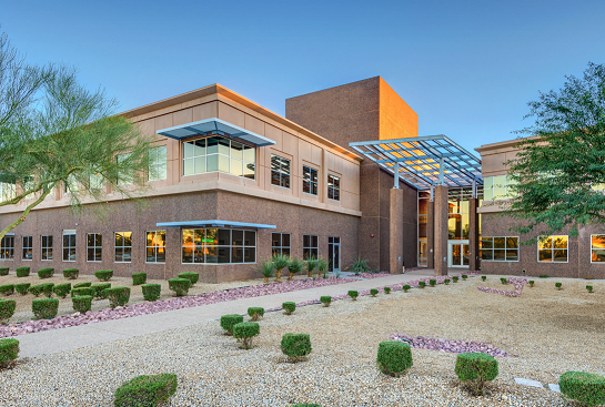 Greater Phoenix Az Medical Office Space For Lease Officespace Com