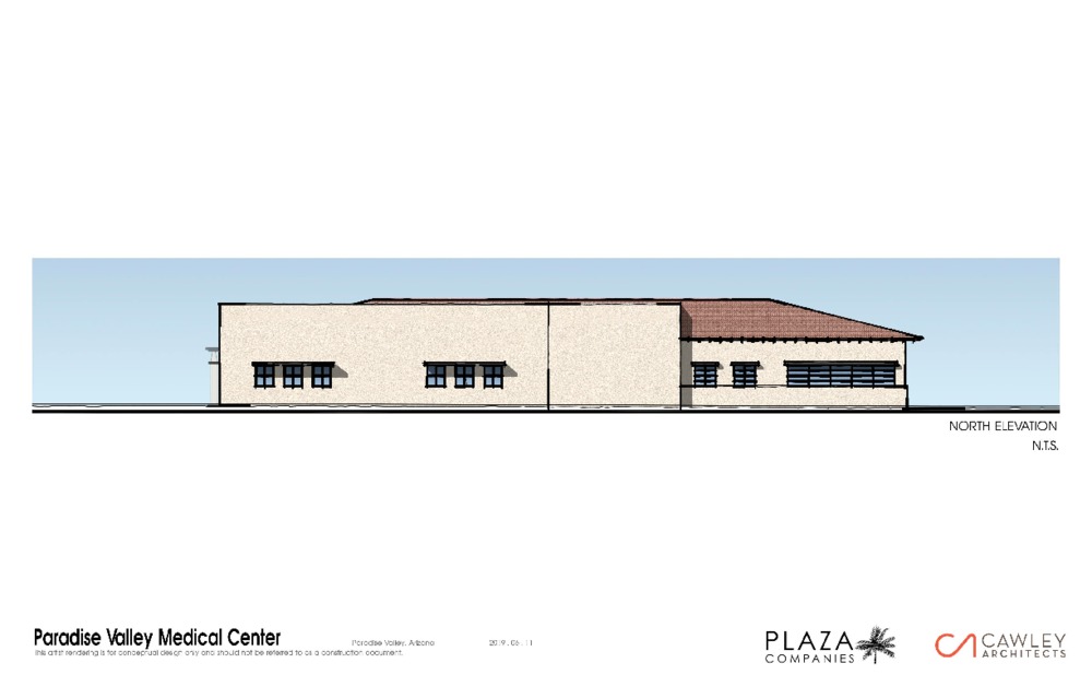Greater Phoenix Az Medical Office Space For Lease Officespace Com
