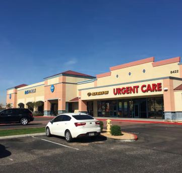 Peoria Az Retail Space For Lease Officespace Com