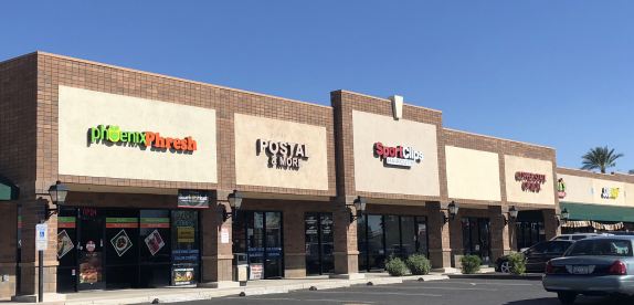 Glendale Az Retail Commercial Real Estate Officespace Com