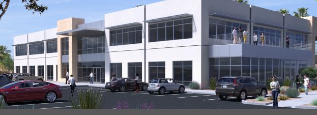Greater Phoenix Az Medical Office Space For Lease Officespace Com