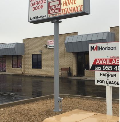 Glendale Az Retail Commercial Real Estate Officespace Com
