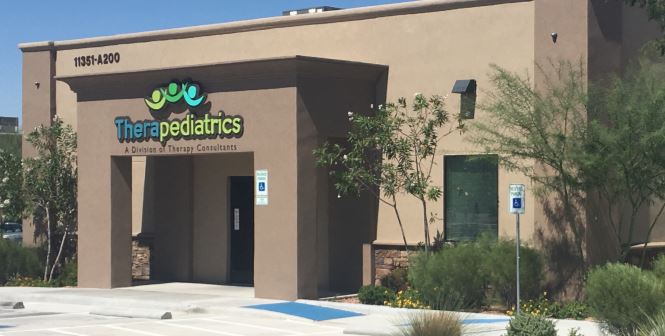 East Side El Paso Tx Commercial Real Estate Officespace Com