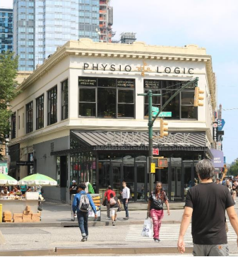 Commercial Real Estate In 11201 Officespace Com