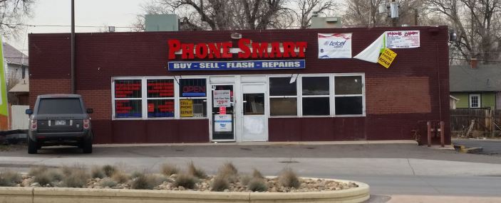 Colorado Retail Commercial Real Estate Officespace Com