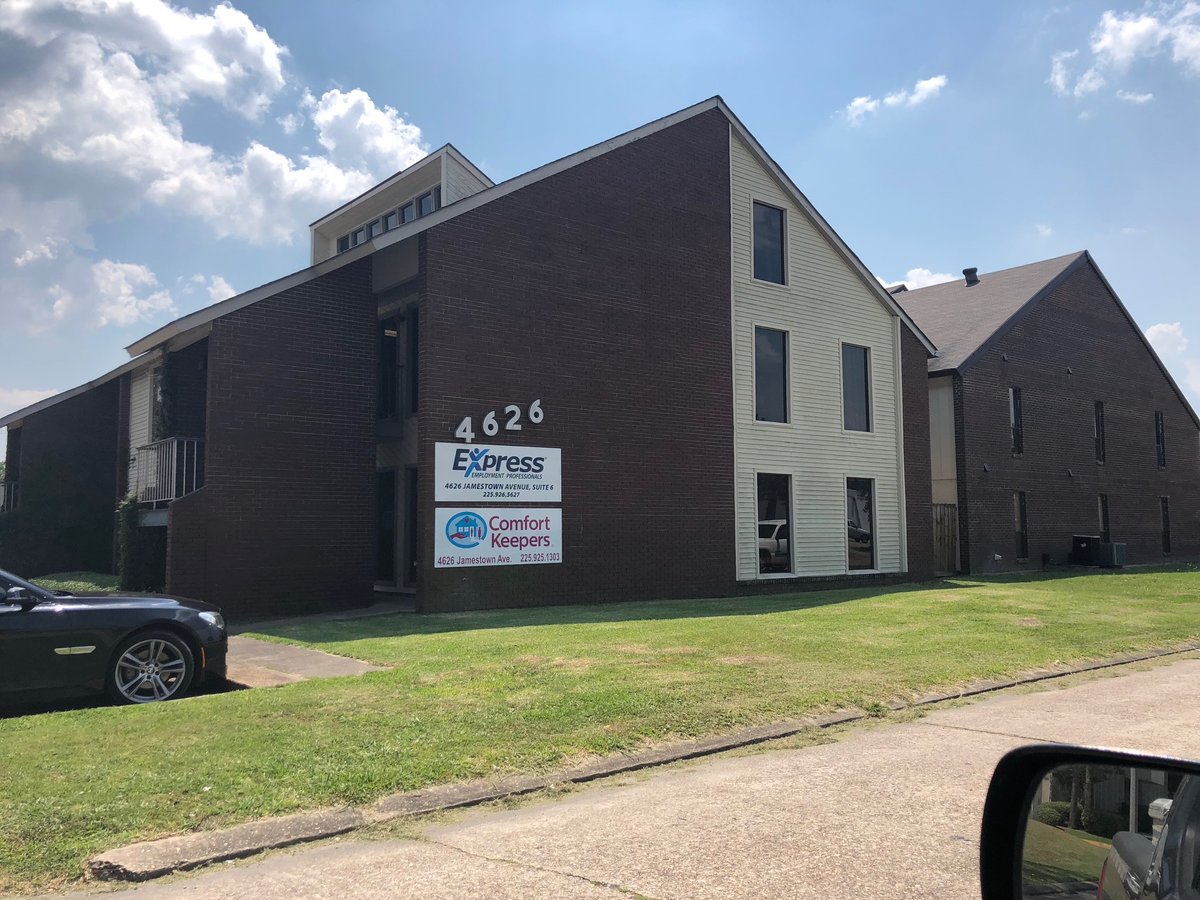Baton Rouge Commercial Real Estate Officespace Com