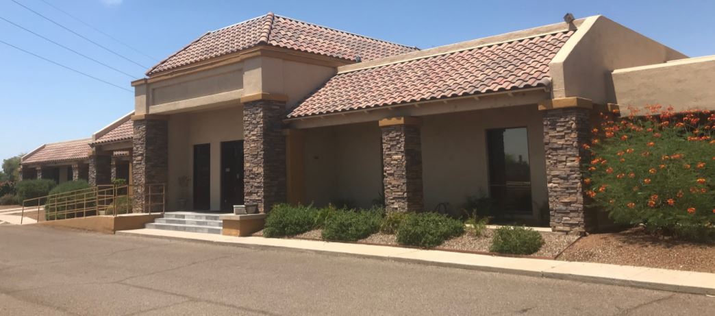 Greater Phoenix Az Medical Office Space For Lease Officespace Com