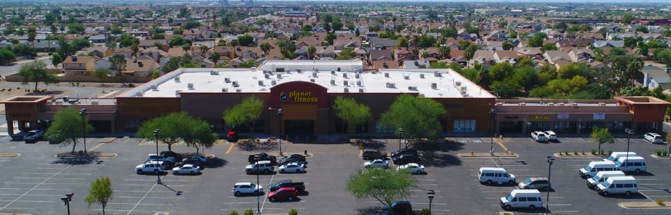 Peoria Az Retail Space For Lease Officespace Com