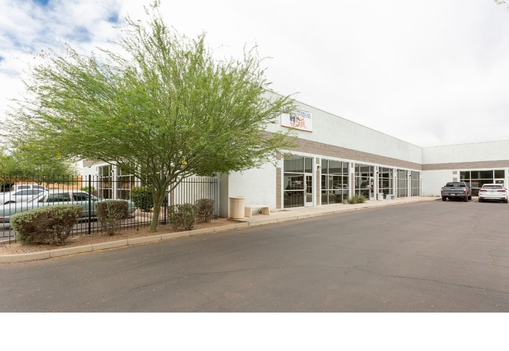 Maryvale Phoenix Az Commercial Real Estate Officespace Com