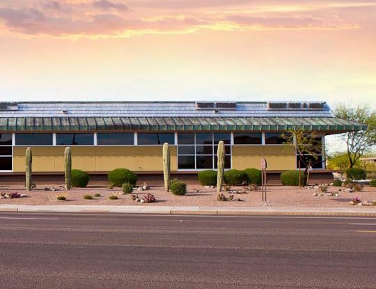 Greater Phoenix Az Medical Office Commercial Real Estate