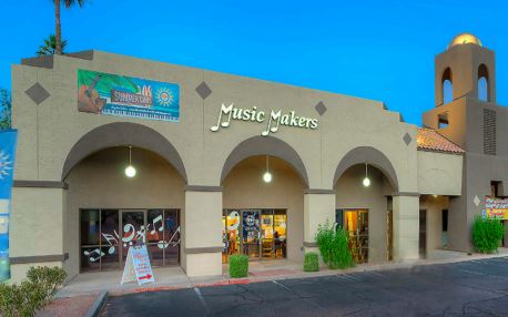 Greater Phoenix Az Medical Office Space For Lease Officespace Com