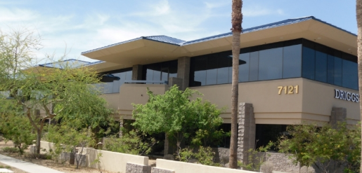 Greater Phoenix Az Medical Office Space For Lease Officespace Com