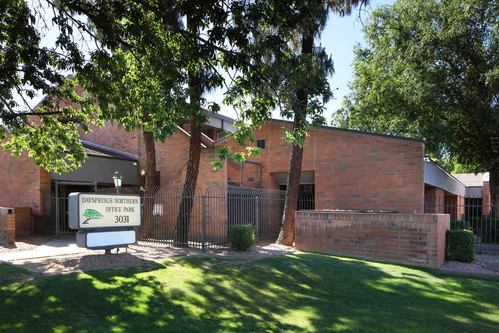 Alhambra Phoenix Az Office For Sale Officespace Com