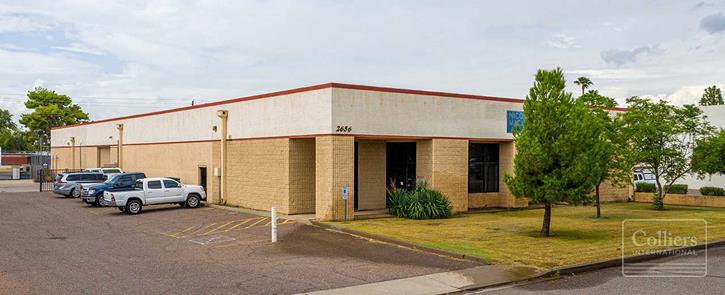 Maryvale Phoenix Az Commercial Real Estate Officespace Com