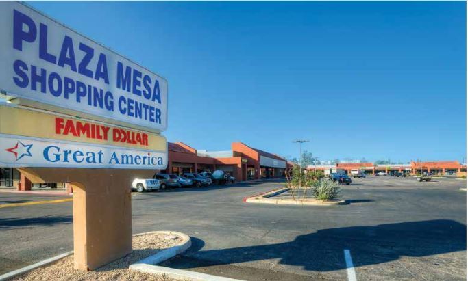 Mesa Az Retail Commercial Real Estate Officespace Com