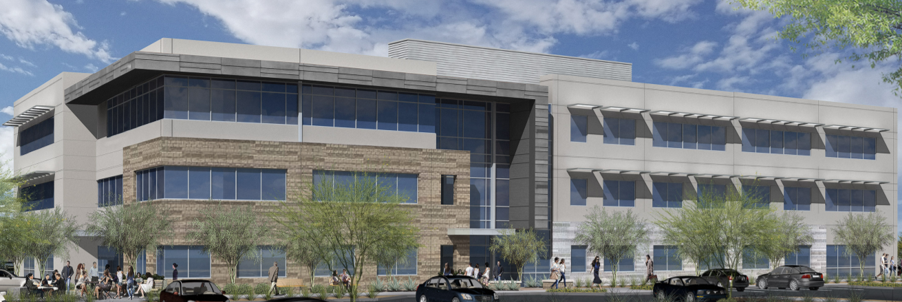 Greater Phoenix Az Medical Office Space For Lease Officespace Com
