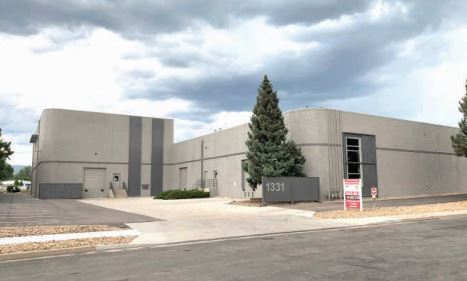 Fort Collins Co Commercial Real Estate Officespace Com