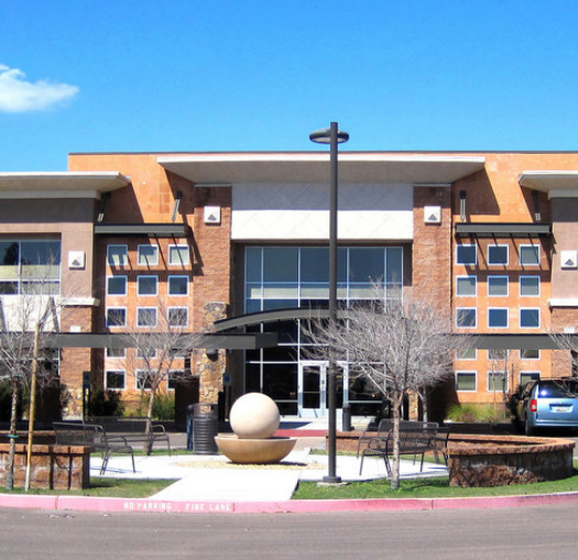 Glendale Az Medical Office Space For Lease Officespace Com