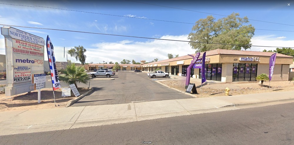 Commercial Real Estate In 85051 Officespace Com