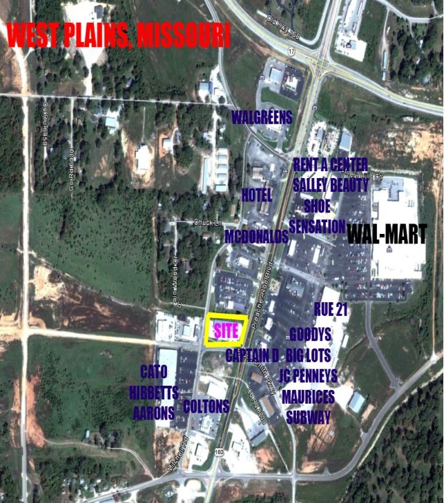 West Plains Mo Commercial Real Estate Officespace Com West Plains Mo Commercial Real Estate Officespace Com