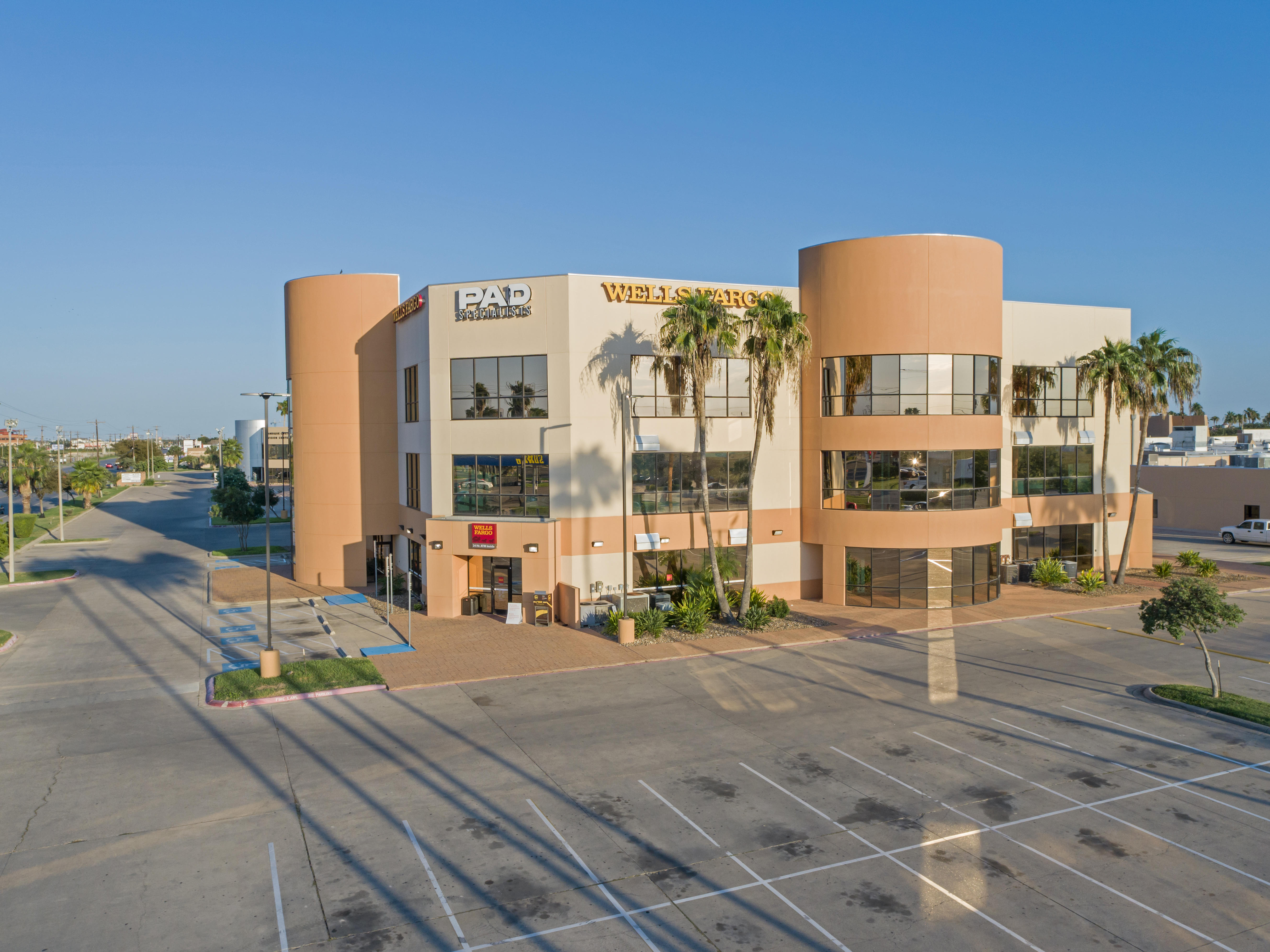 Edinburg Tx Commercial Real Estate Officespace Com