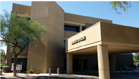 Phoenix Az Office Commercial Real Estate Officespace Com