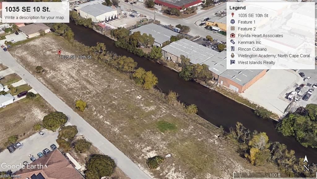 Cape Coral Fl Commercial Real Estate Officespace Com