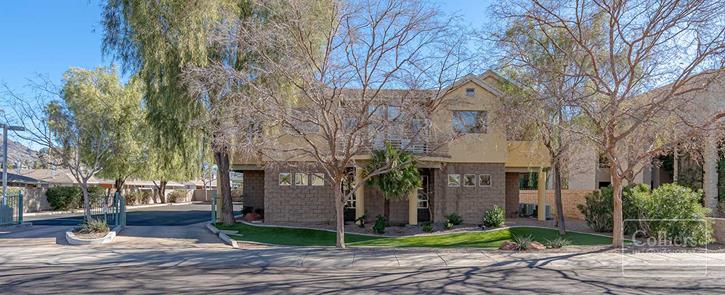 Phoenix Az Office Commercial Real Estate Officespace Com