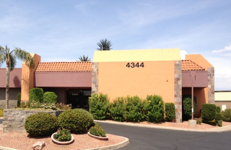 Glendale Az Medical Office Commercial Real Estate Officespace Com