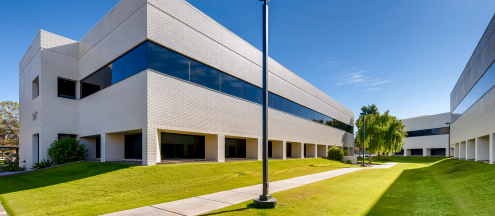 Greater Phoenix Az Medical Office Commercial Real Estate