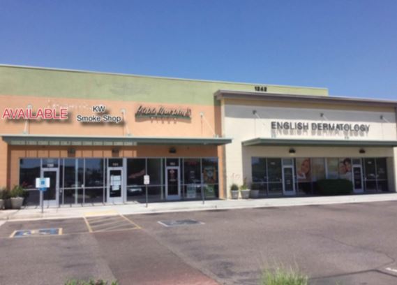 Mesa Az Retail Commercial Real Estate Officespace Com
