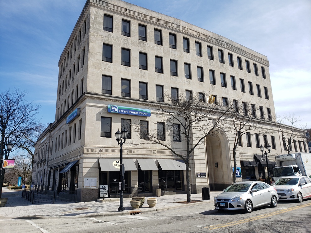 Elmhurst Il Commercial Real Estate Officespace Com