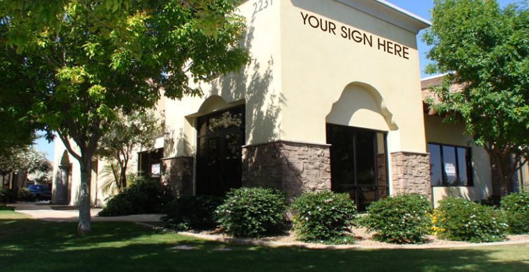 Greater Phoenix Az Medical Office Commercial Real Estate