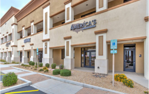 Glendale Az Medical Office Space For Lease Officespace Com