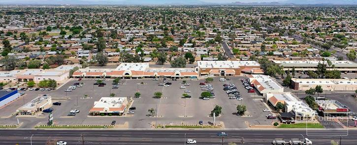 Maryvale Phoenix Az Commercial Real Estate Officespace Com