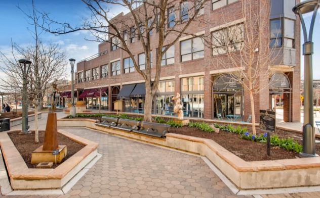 Fort Collins Co Retail Commercial Real Estate Officespace Com