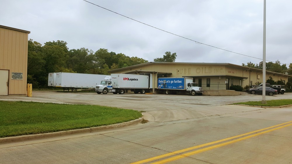 gurnee il commercial real estate officespace com