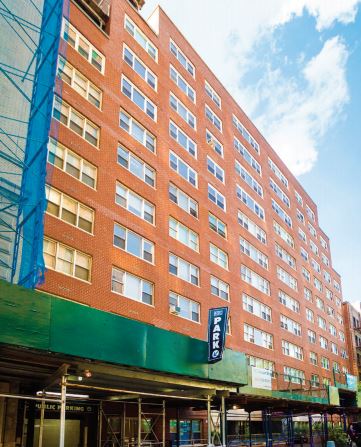 Commercial Real Estate In 11201 Officespace Com