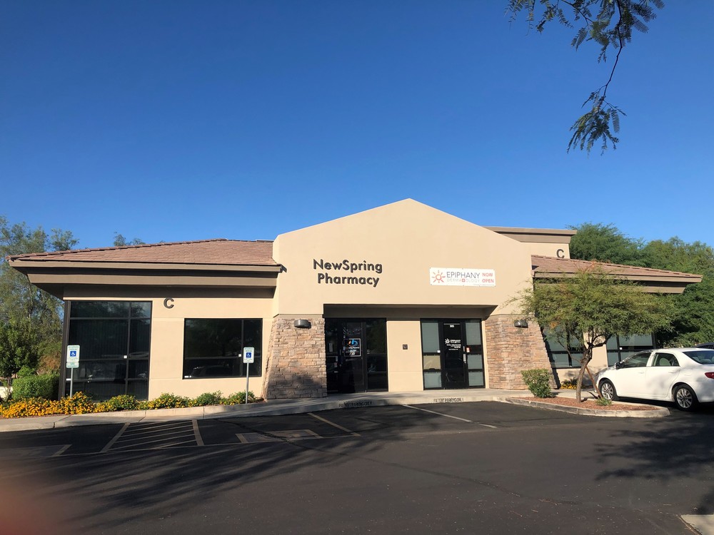 Avondale Az Commercial Real Estate Officespace Com