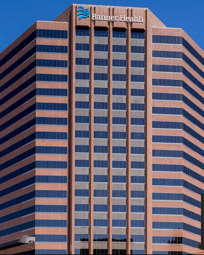 Phoenix Az Office Commercial Real Estate Officespace Com