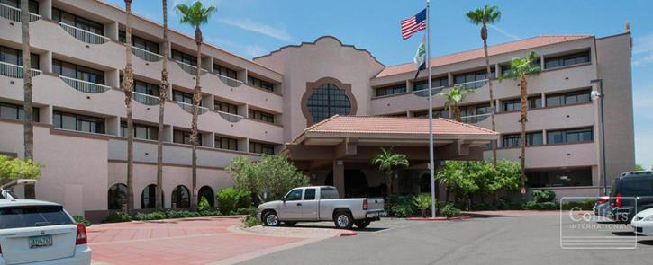 Maryvale Phoenix Az Commercial Real Estate Officespace Com