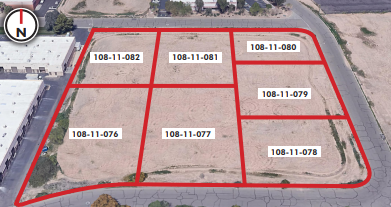 Maryvale Phoenix Az Commercial Real Estate Officespace Com