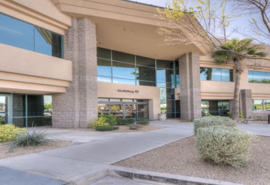 Glendale Az Medical Office Space For Lease Officespace Com